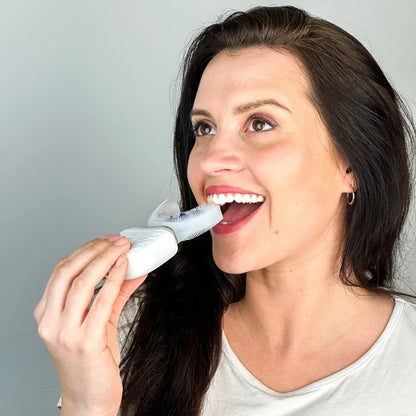 Aviallsmiles™ | De ultieme innovatie in tandverzorging